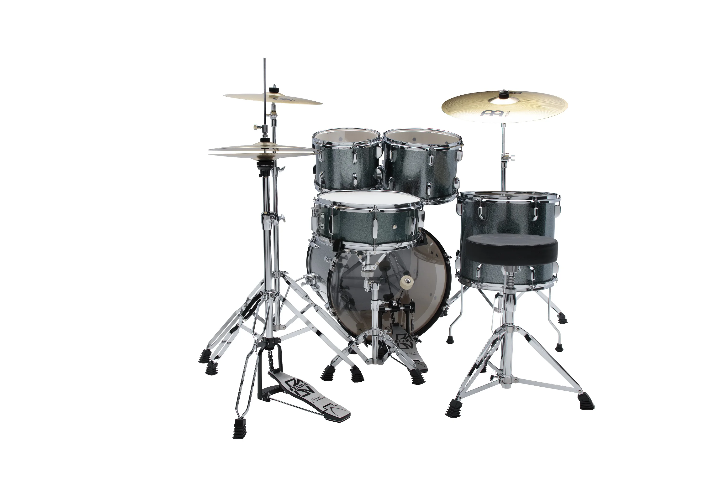 Stagestar ST50H6 Drumset Sea Blue Mist